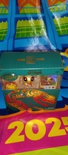 SDCC 2025 UCC Littlest Pet Shop Year of the Snake GOLD SNAKE