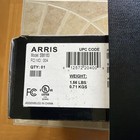 Motorola Arris SURFboard Modem 600 Series Model SB6183 — photo 2