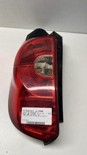 Feu arrière Mitsubishi COLT
