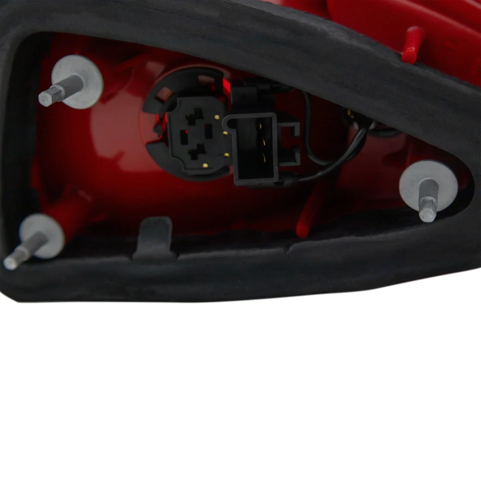 Luz trasera exterior izquierda montaje Chevrolet Cavalier 2003-2005 Foto 4 de 4