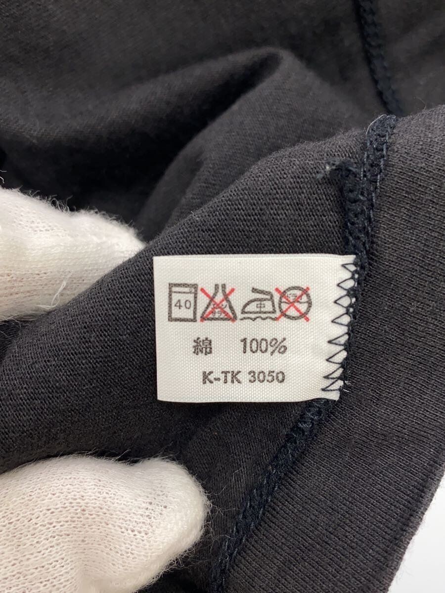 ALTRA T shirt altre marche usata cotone BLK tinta unita METALLICA made in Japan 1988 usata