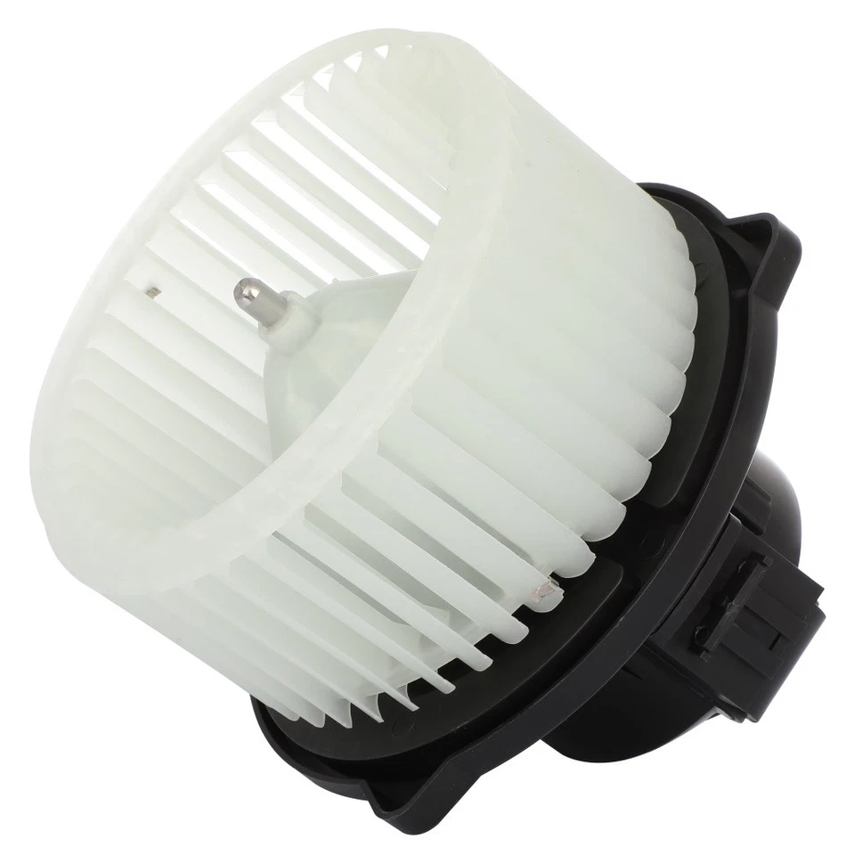 Motor soplador calentador climatización con ventilador para Land Rover Range Rover Sport 75018 2006-2013 Foto 4 de 4