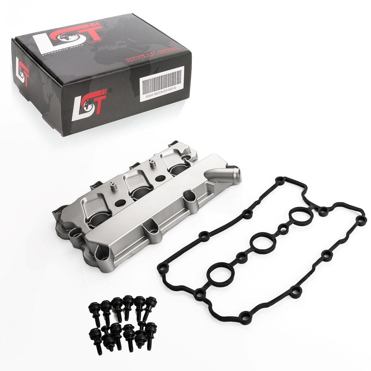 Valve cover cylinder head gasket right for Audi A6 C6 C7 2.8 3.0 TFSI