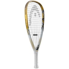 Head Ares 175g Racquetball Racquet 3 5/8" Grip 