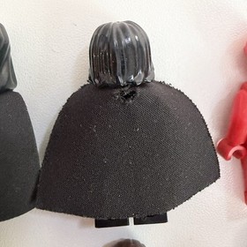 Lego 7879 75189 75216 75200 75179 75059 75092 75222 75256 Star Wars Minifigures