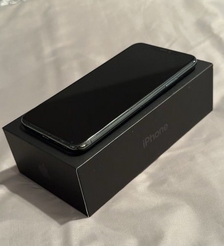 Apple iPhone 11 Pro Max 64gb Unlocked - Photo 7 sur 12