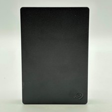 Seagate Portable Drive 4TB