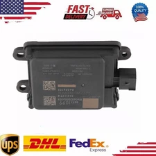 1PC 86771896 86771899 Forward Range Radar Sensor FOR 17-21 GM Cadillac GMC Buick