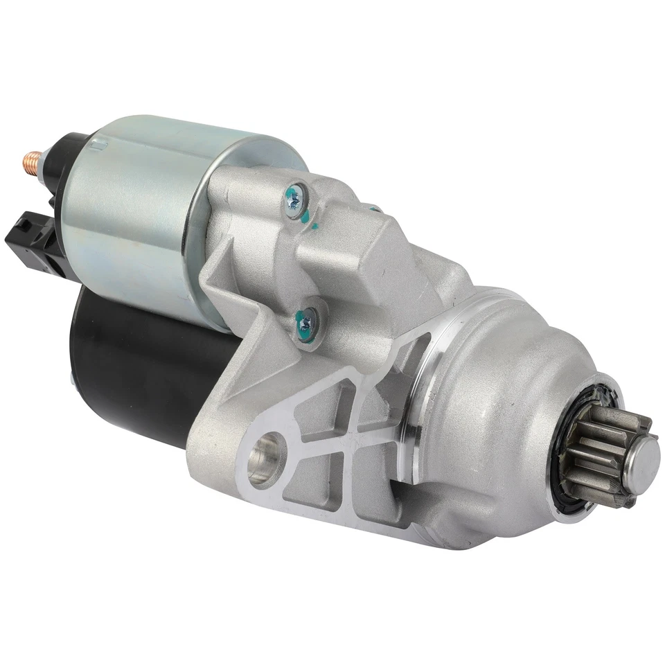 Starter Motor For Volkswagen Saveiro 2011-2014 Lupo 2008-2009 L4 1.6L 31220 Foto 2 de 4