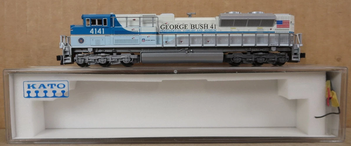 Las mejores ofertas en Kato N scale Sd70ace | eBay