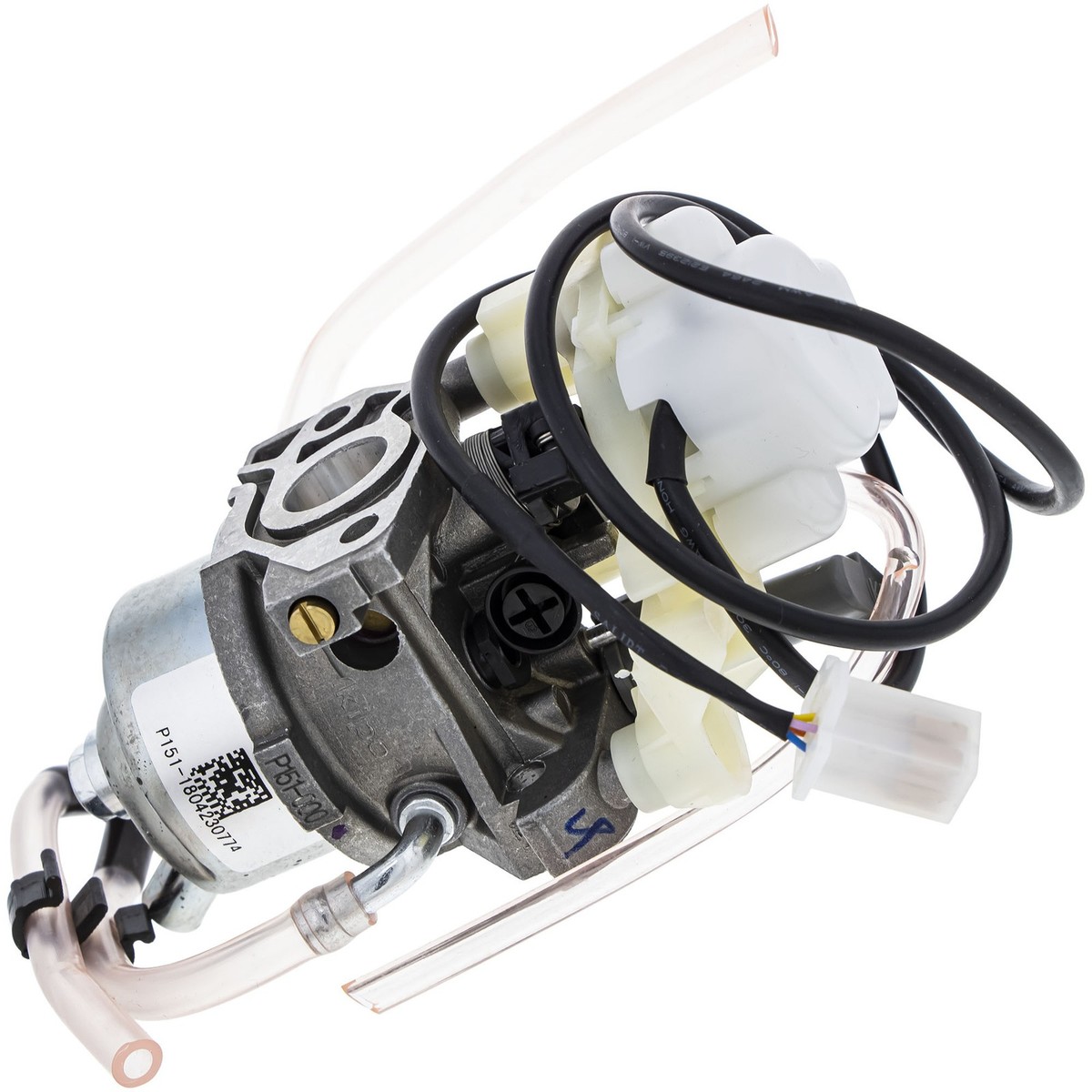 メル83510 Polaris 3410408 R2 Carburetor Assembly Genuine OEM P2000i Series