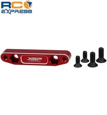 X Spede Kyosho Fazer FZD2 Aluminum Steering Mount FZT48M02