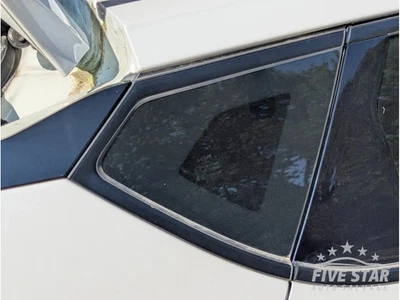 Kia EV6 Rear Quarter Window Glass Right 2023 Hatchback 4/5dr CV (21-24) 77 - Image 1 of 3