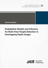 Johannes Wetzel | Probabilistic Models and In...