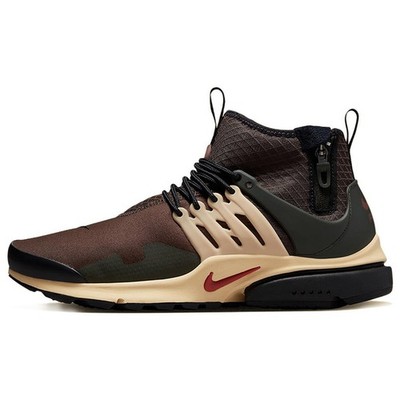 Nike Air Presto Mid Utility DC8751-200