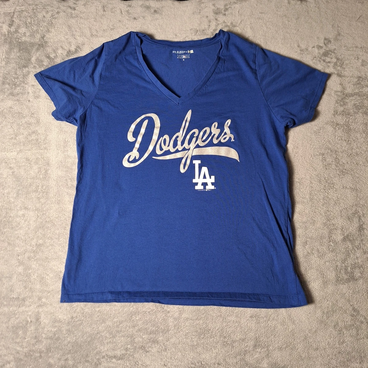Los Angeles Dodgers ネルシャツ サイズXL New Era Los Angeles Dodgers MLB Shirts for sale | eBay