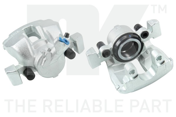 NK Bremssattel 2199183 Gusseisen FüR Opel A18 P1UO Combo GroßRaumlimousine K9 2-image