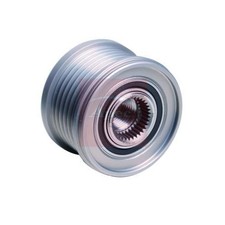 Per MAZDA CX-30 DM 2019 in poi PULEGGIA ALTERNATORE RUOTA LIBERA AOP1052