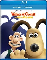 Wallace Gromit Cu - Blur - G3Z