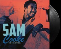 Vinile - Sam Cooke - The King Of Soul - Cult Legends -D- Neu