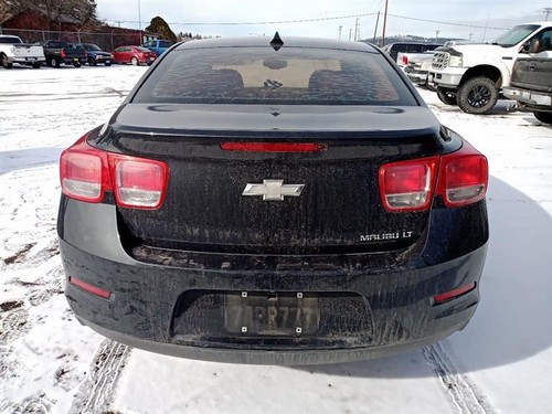 Windshield Wiper Motor Fits 14-20 IMPALA 9549332 - Bild 4 von 12