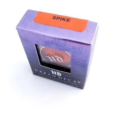 Urban Decay Eyeshadow Single SPIKE Eye Shadow Token full size 1.5g/.05oz NIB