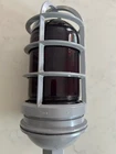 Gamewell Cage Light for Fire alarm Call Box