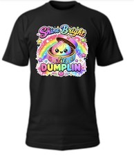 Dumpling Shirt