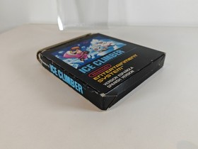 Nintendo NES - Ice Climber - OVP