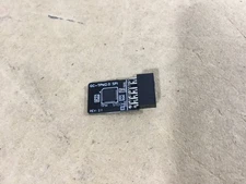 Gigabyte TMP-JJVKSP GC-TPM2.0_S 2.0 TPM Module (12 Pin 12-1)