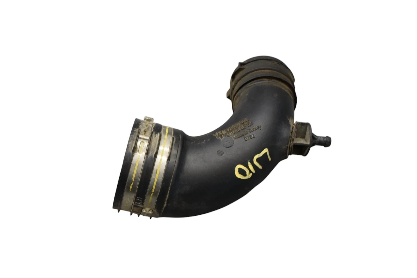 Maserati Ghibli 2014-2017 Left Air duct P/N 670001591