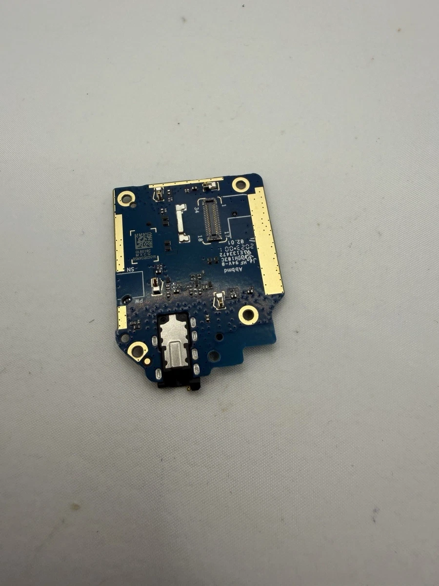 Vassoio Porta SIM E MicroSD Per LG G5 – Colore Oro – Sostituzione Inserto - Foto 2