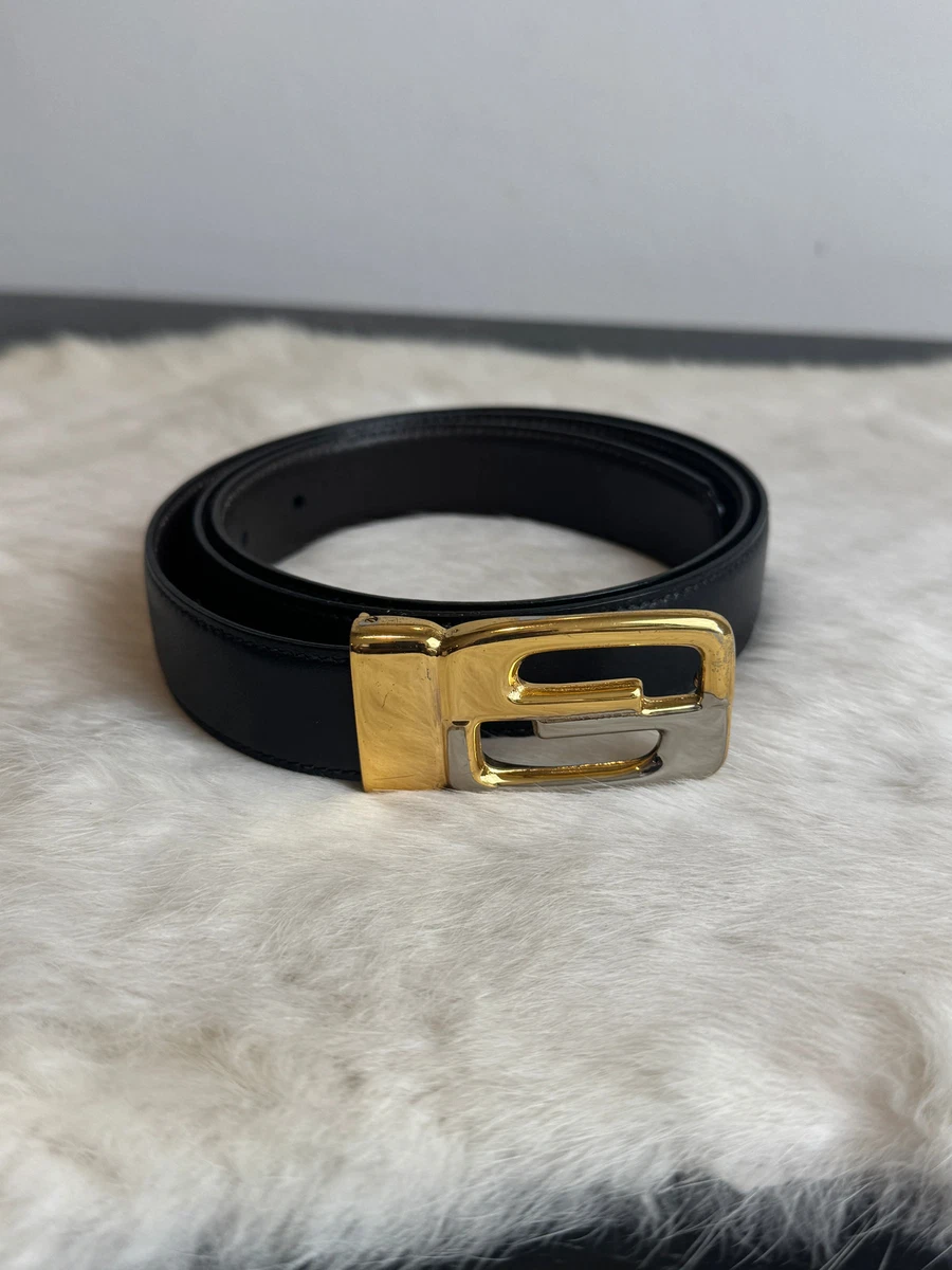 Gucci Leather White Belts for Men for sale | eBay