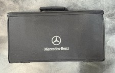 2023 2025 Mercedes Benz EQS EQB EV Charger OEM Home Charging Plug-In Cable Cord