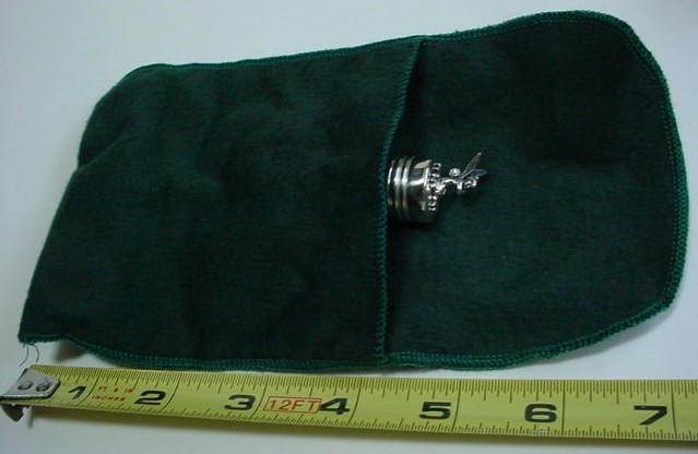 Disney Tinker Bell Sterling Silver Keepsake Box