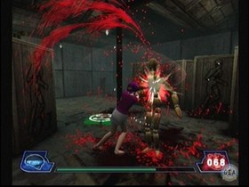 Illbleed Sega Dreamcast 2001  Original game, tested and Working 100% Complete