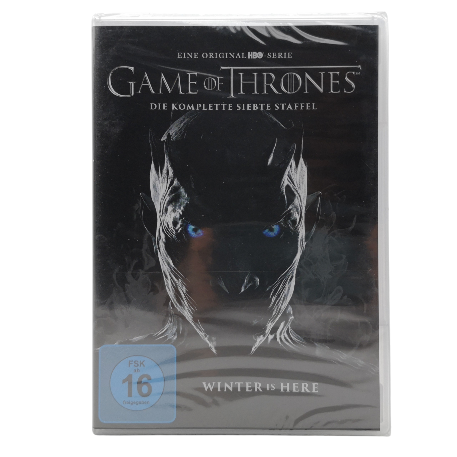 Warner Bros Entertainment Game Of Thrones - Staffel 07 - Bild 3