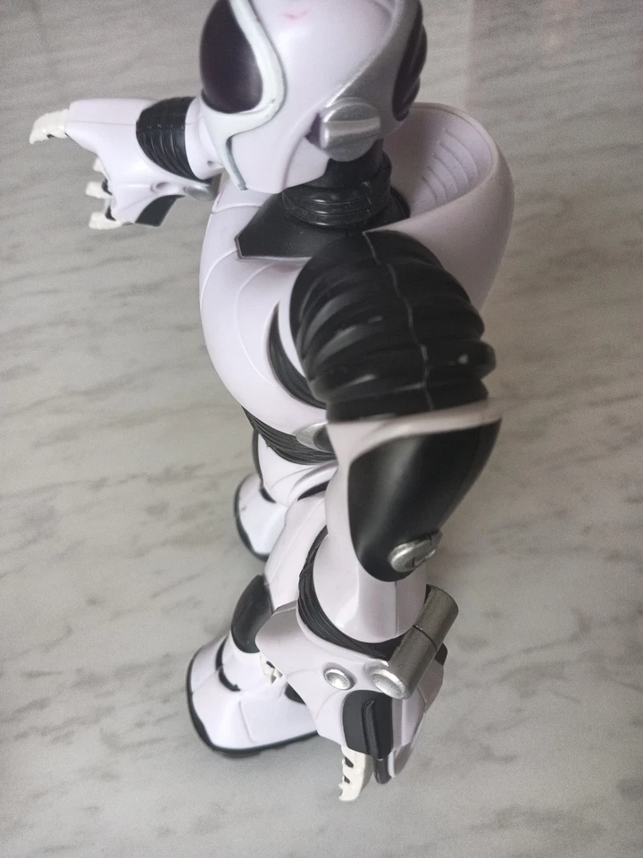 WowWee Mini Robot Robosapien V2 2005 - Immagine 4 di 4