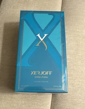 Xerjoff Erba Pura 3.4 oz / 100 ml Eau de Parfum Spray Unisex New Sealed Box