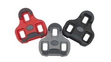 Tacchette per pedali bici da corsa Look KEO GRIPS antiscivolo