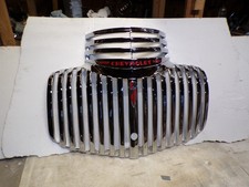 Original 1941-1946 Chevrolet Pickup Grille Re-manufactured