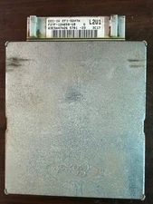 92 93 Ford Van 4.9 AT ECU F2TF-12A650-UB L2U1 ECM PCM Engine Control Module