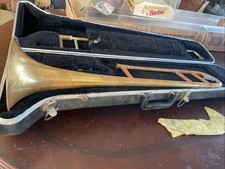 Trombone Vintage 50 s-60 s Olds