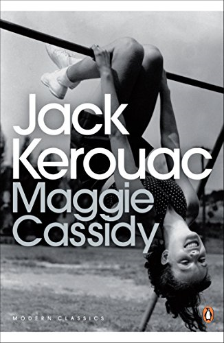 Maggie Cassidy (Penguin Modern Classics) - Kerouac, Jack