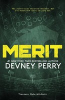 Merit Devney Perry Taschenbuch Englisch 2025 Devney Perry EAN 9781957376837