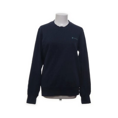 Harbor, Sweatshirt, Größe: S, NS410, Blau #3v5