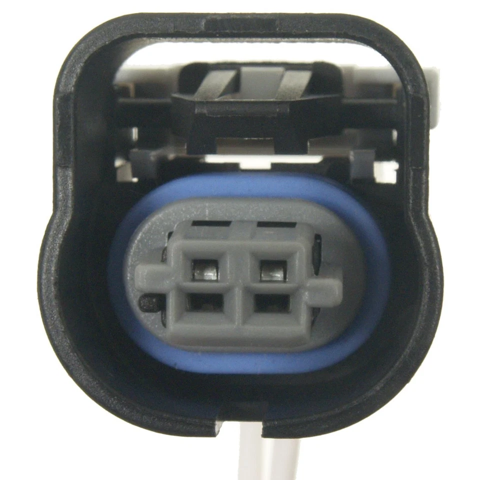 Conector solenoide posición árbol de levas Chevrolet Malibu 2008-2009 SMP Foto 4 de 4