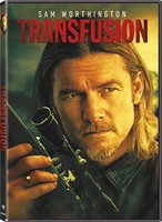 Transfusion - DVD - K2Z