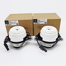 OEM 1662406817 1662406917 For W166 GL350 ML350 Left + Right Engine Mount US