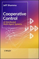 Jeff Shamma | Cooperative Control Of Distributed Multi-Agent Systems | Buch